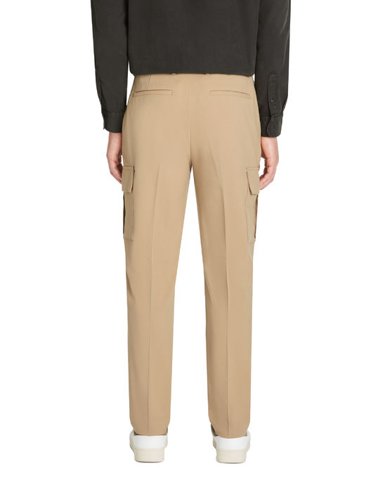 Kalhoty cargo Jodress