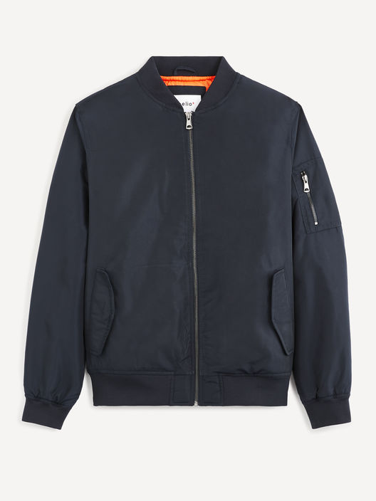 Bunda bomber Bujames