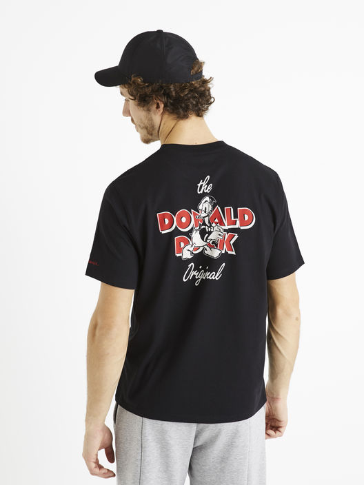 Tričko Donald Duck