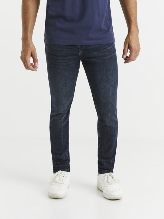 Džíny C45 Voskover skinny Džíny C45 Voskover skinny