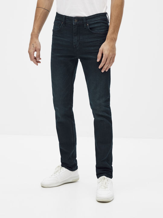 Džíny C25 Poslover slim Džíny C25 Poslover slim