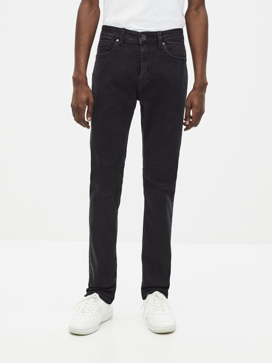 Džíny C25 Fosloir slim fit Džíny C25 Fosloir slim fit