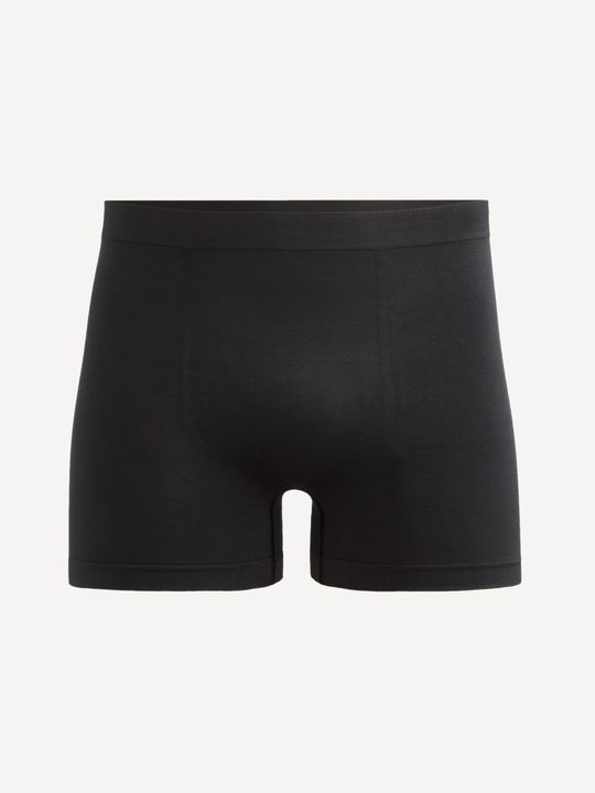 Bezešvé boxerky Miless Bezešvé boxerky Miless