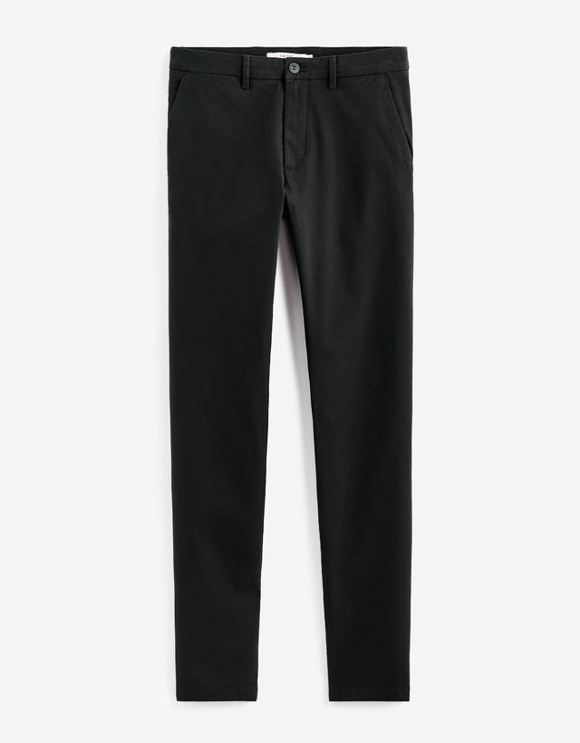 Kalhoty chino slim Tocharles