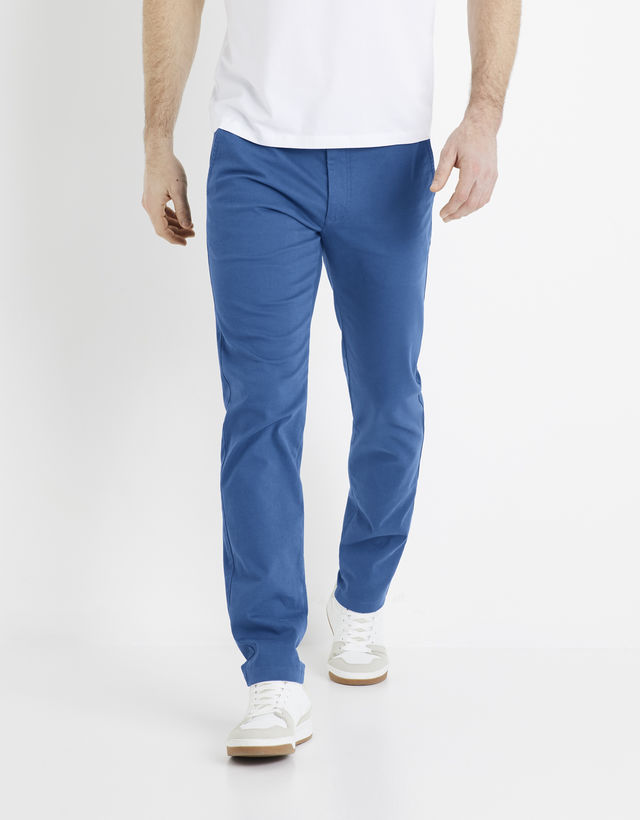 Kalhoty chino slim Tocharles Kalhoty chino slim Tocharles