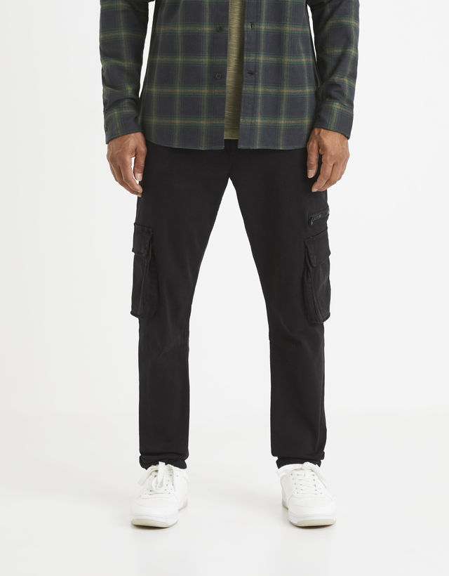 Kalhoty Vocaskin skinny Kalhoty Vocaskin skinny