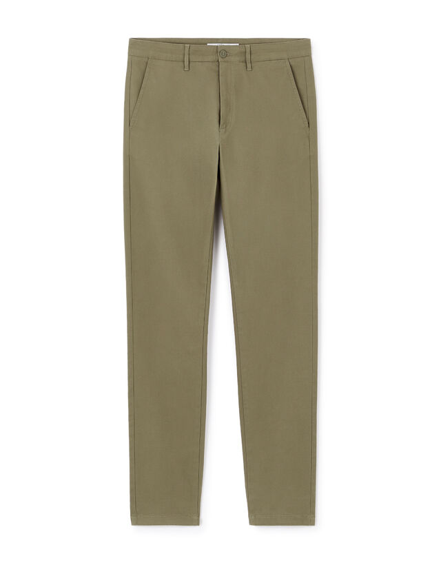 Kalhoty chino slim Tocharles Kalhoty chino slim Tocharles