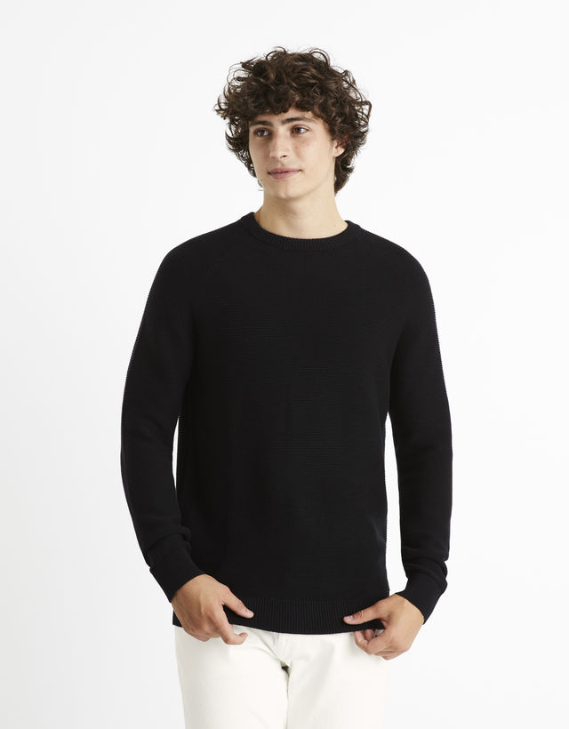 Svetr raglan Cemarco