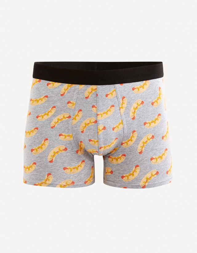 Vzorované boxerky Gibodog Vzorované boxerky Gibodog