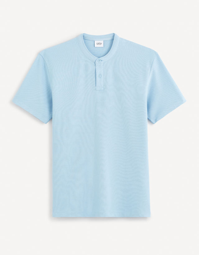 Polo tričko Gesohel Polo tričko Gesohel