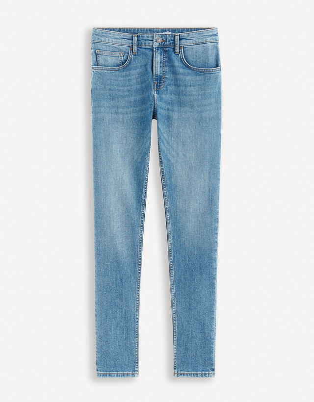 Džíny C25 slim Gotapered Džíny C25 slim Gotapered