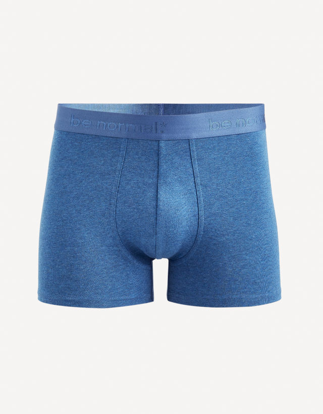 Bavlněné boxerky Binormal