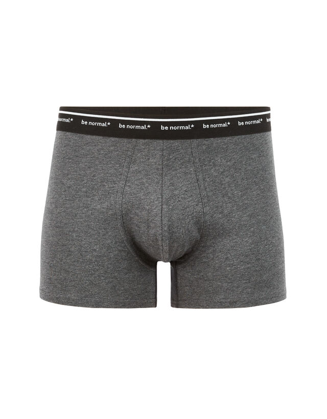 Bavlněné boxerky Binormal1 Bavlněné boxerky Binormal1
