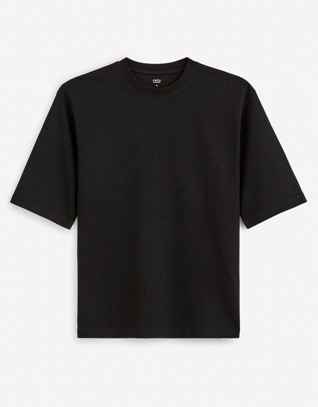 Tričko Gehem oversize Tričko Gehem oversize