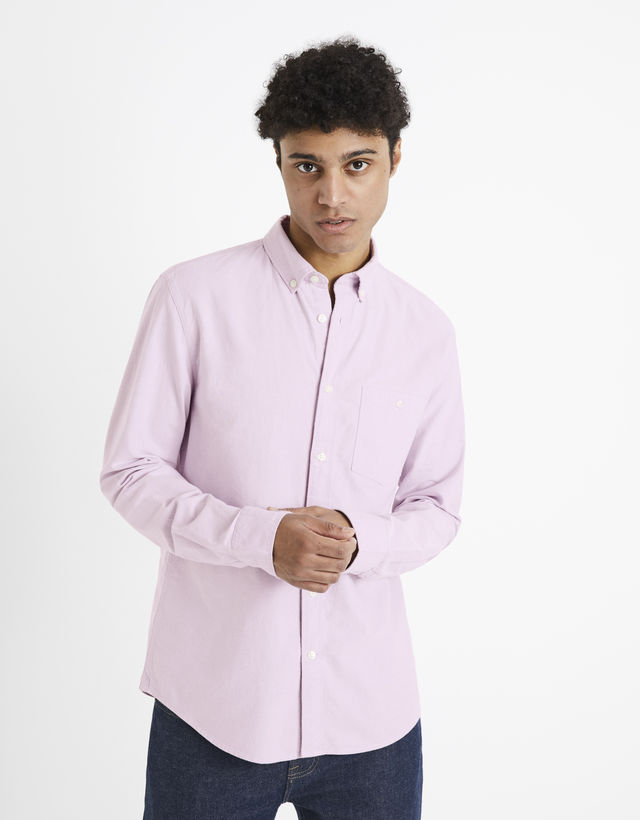 Košile oxford regular Daxford Košile oxford regular Daxford