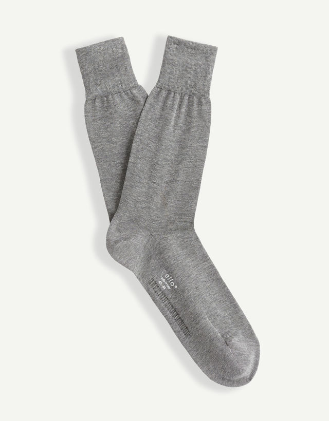 Vysoké ponožky Sicosse
