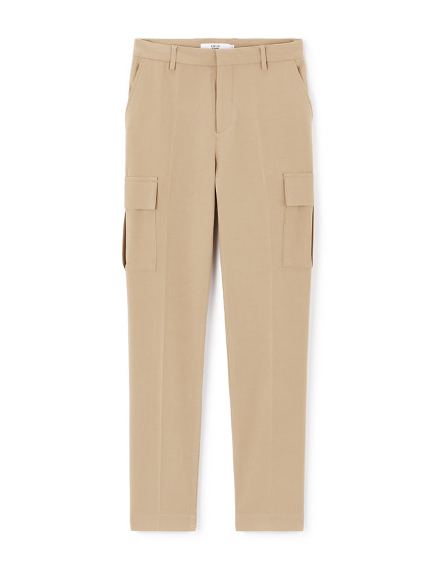 Kalhoty cargo Jodress Kalhoty cargo Jodress