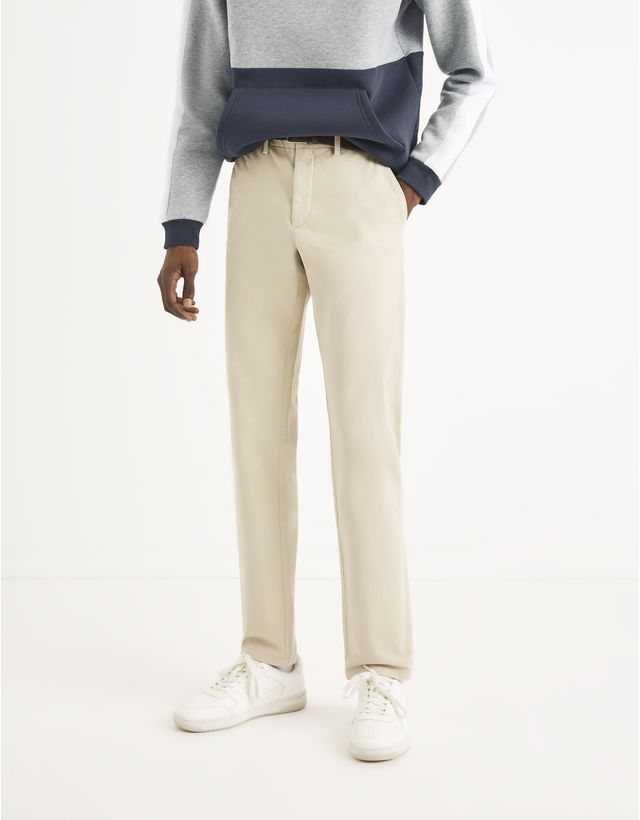 Kahoty chino slim Tocharles Kahoty chino slim Tocharles