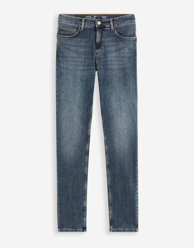 Džíny C25 slim Dow Powerflex Džíny C25 slim Dow Powerflex