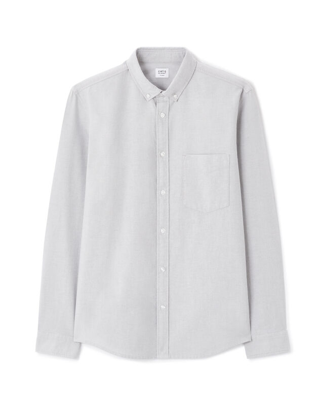 Košile oxford regular Daxford Košile oxford regular Daxford