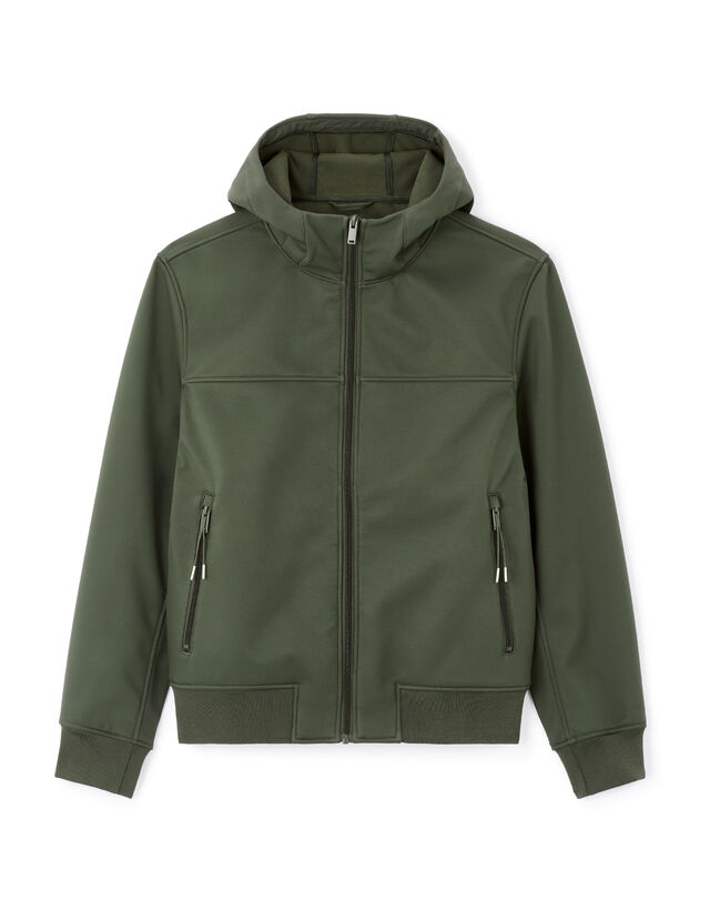 Bunda Luhoodie