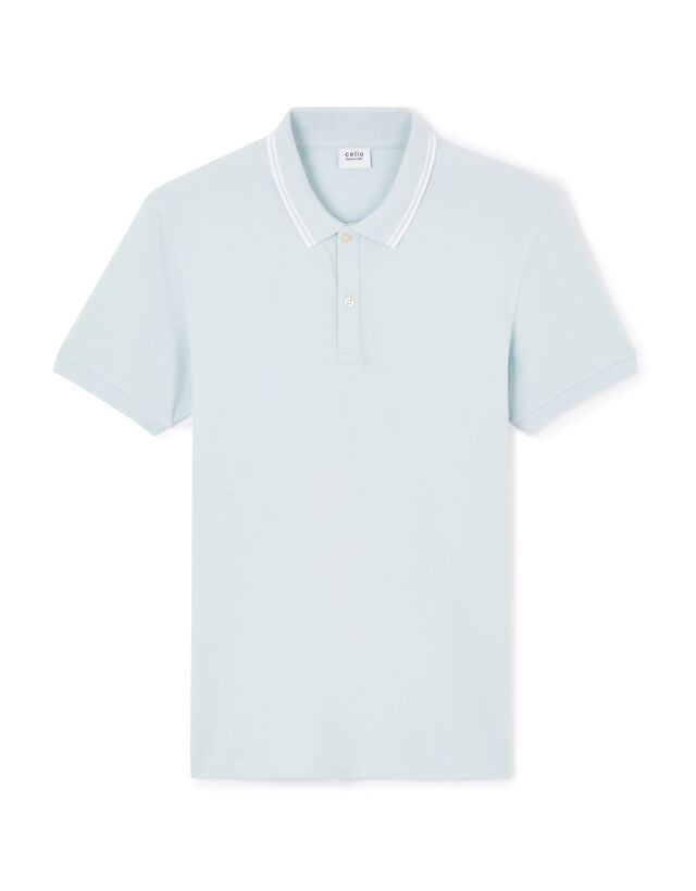 Polo tričko Leprime Polo tričko Leprime