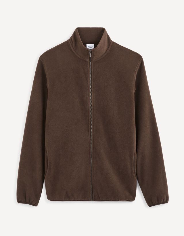 Mikina fleece Cepolaire Mikina fleece Cepolaire
