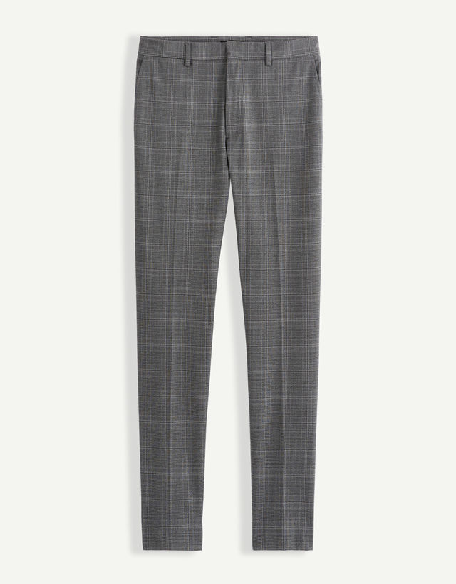 Kalhoty chino slim Volouis2 Kalhoty chino slim Volouis2