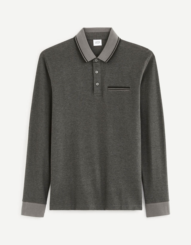 Polo tričko Cedotml Polo tričko Cedotml