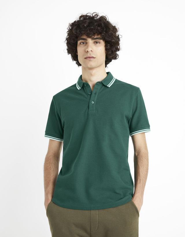 Polo tričko Beline piké Polo tričko Beline piké
