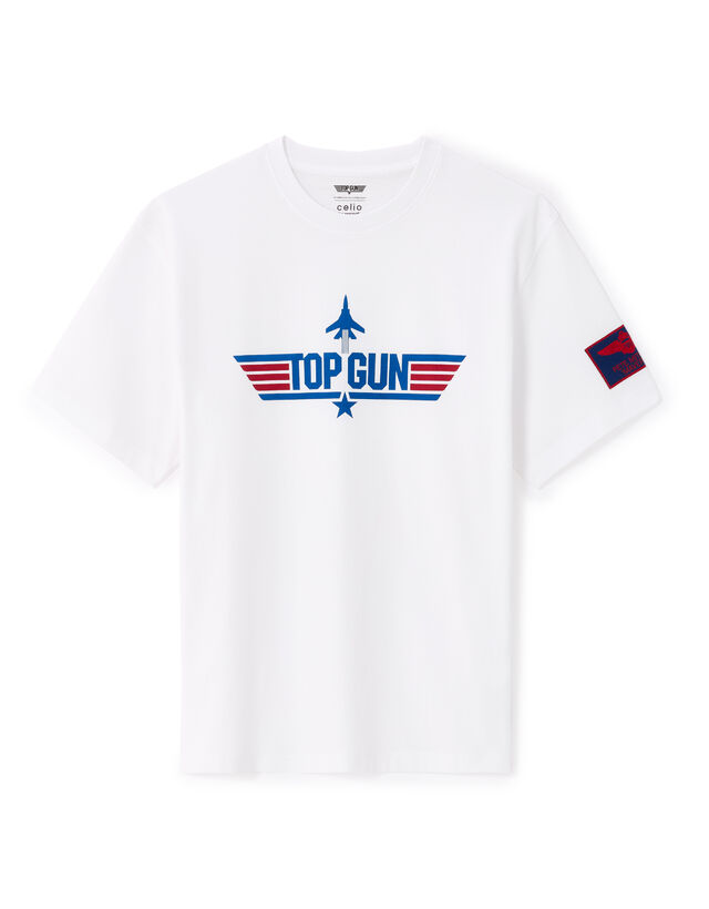 Tričko Top Gun Tričko Top Gun