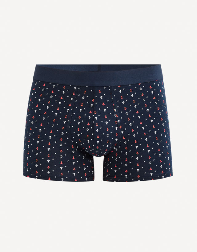 Vzorované boxerky Giboancre Vzorované boxerky Giboancre