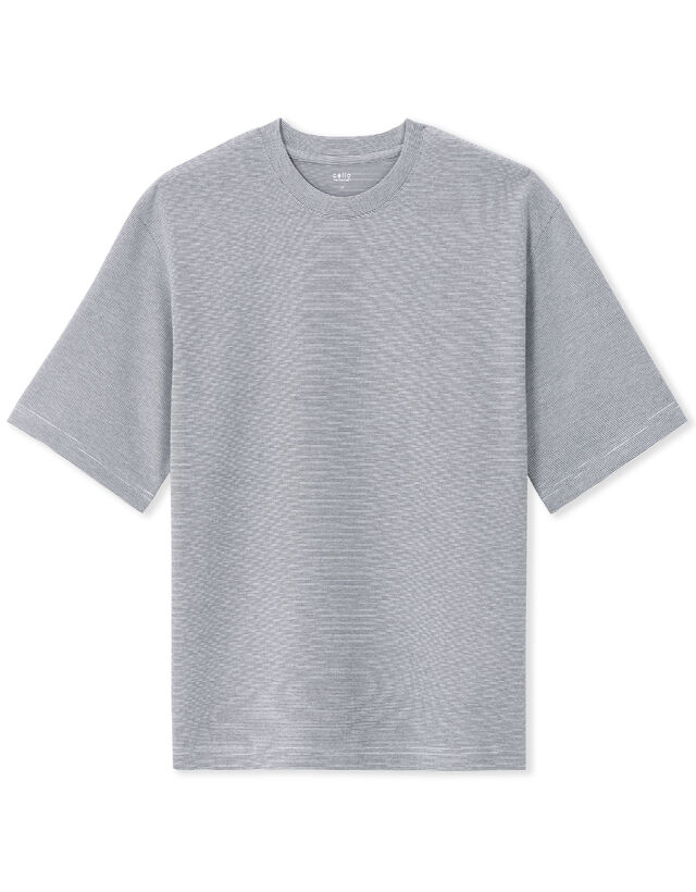 Tričko Gehemic oversize
