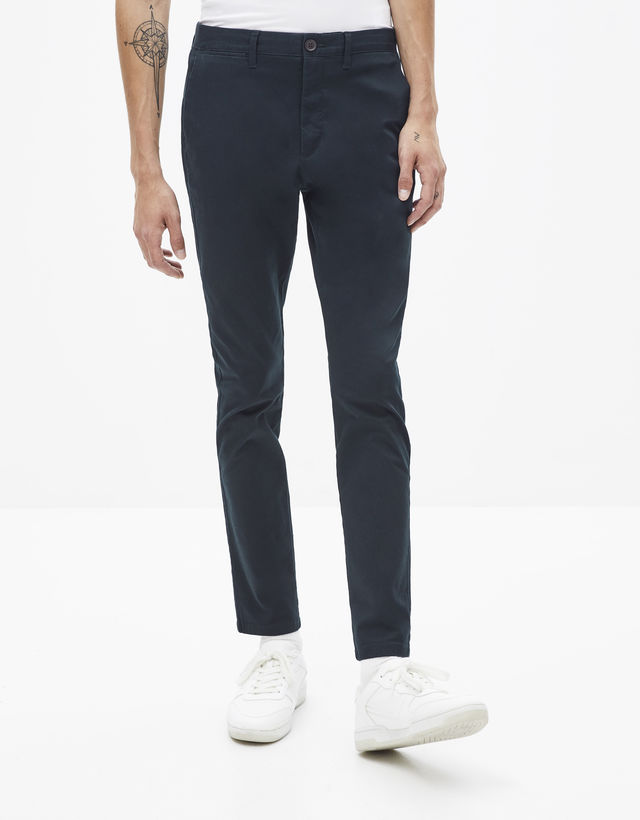Kalhoty Motalia4 skinny