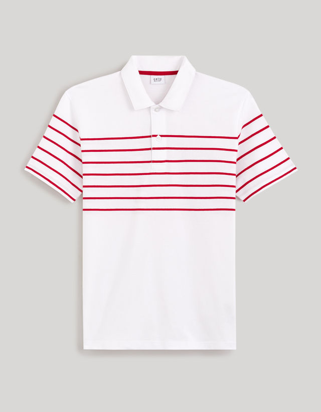 Polo tričko Fenec Polo tričko Fenec