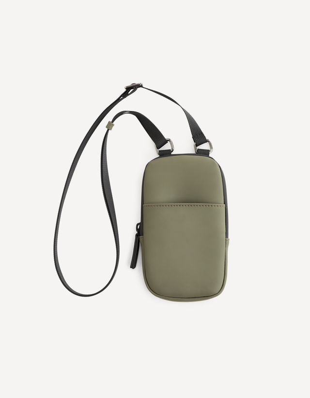 Crossbody Dicrobody