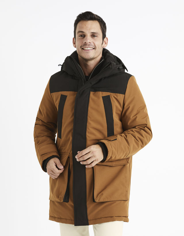 Bunda parka Cubicol Bunda parka Cubicol