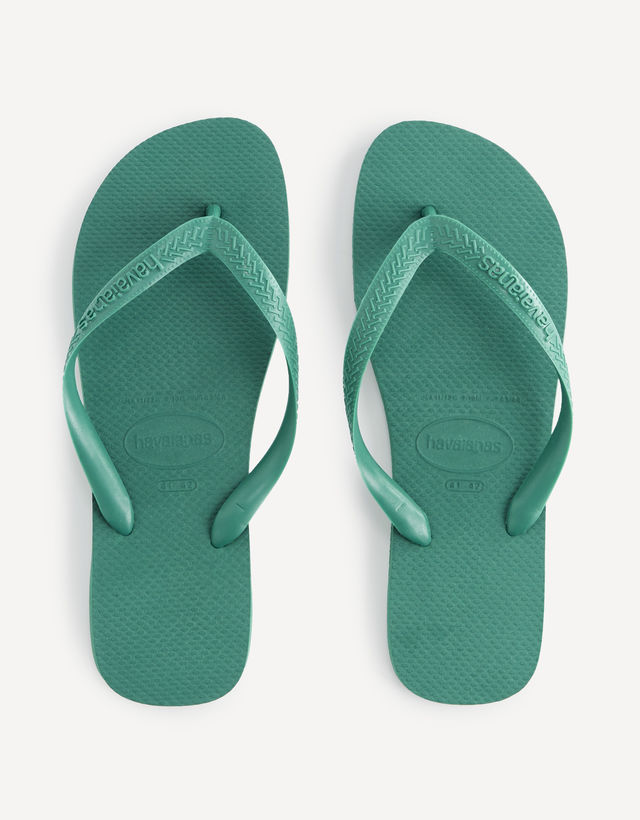 Plážové žabky havaianas