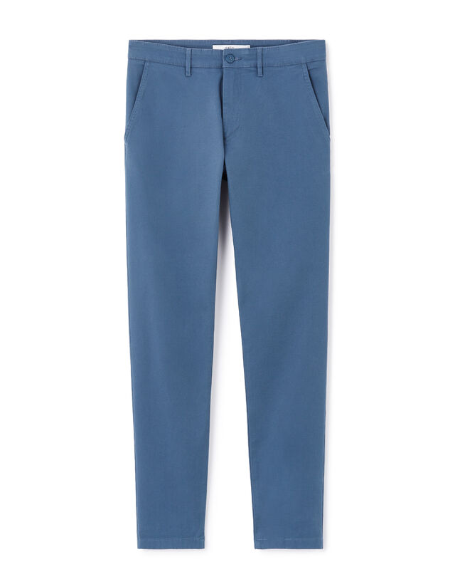 Kalhoty chino slim Tocharles Kalhoty chino slim Tocharles