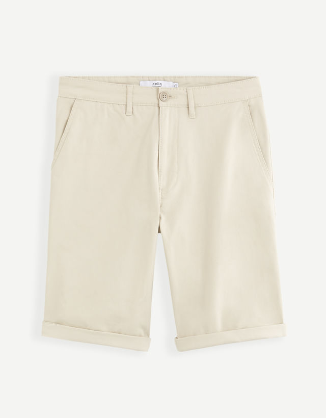 Kraťasy chino Bochinobm Kraťasy chino Bochinobm