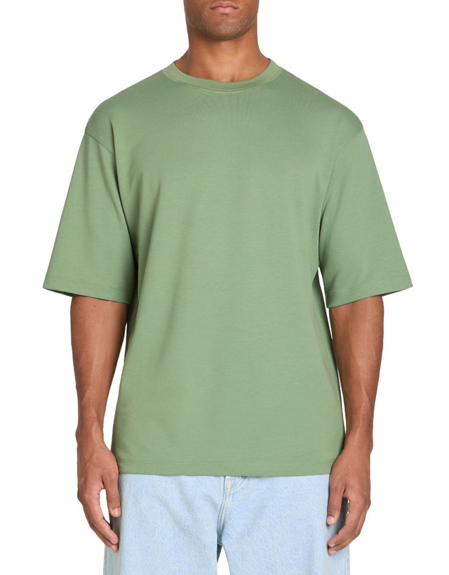 Tričko Gehem oversize Tričko Gehem oversize