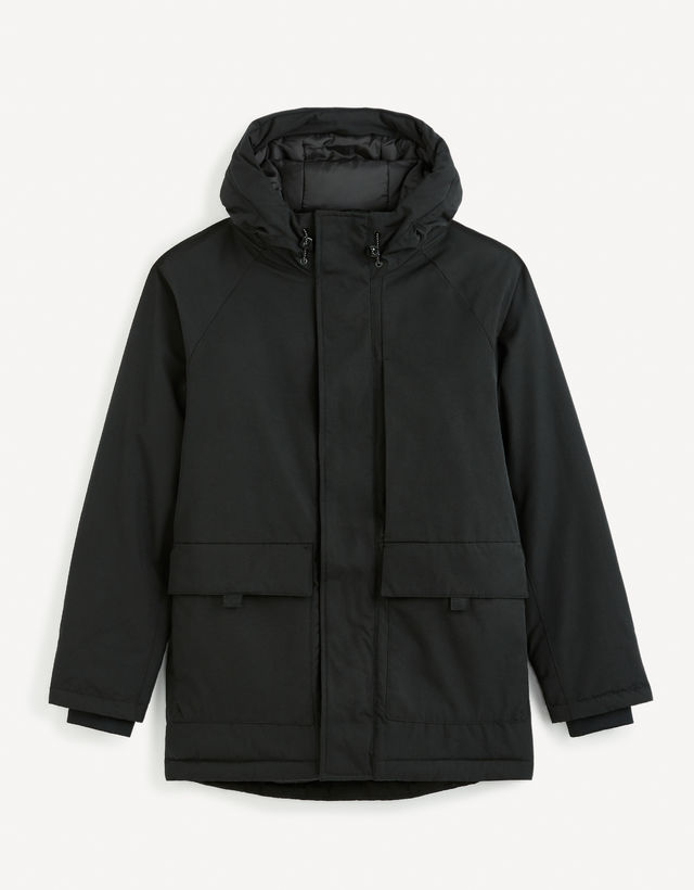 Bunda parka Fubern Bunda parka Fubern