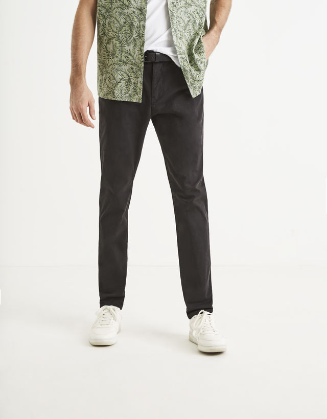 Kalhoty Topry skinny Kalhoty Topry skinny