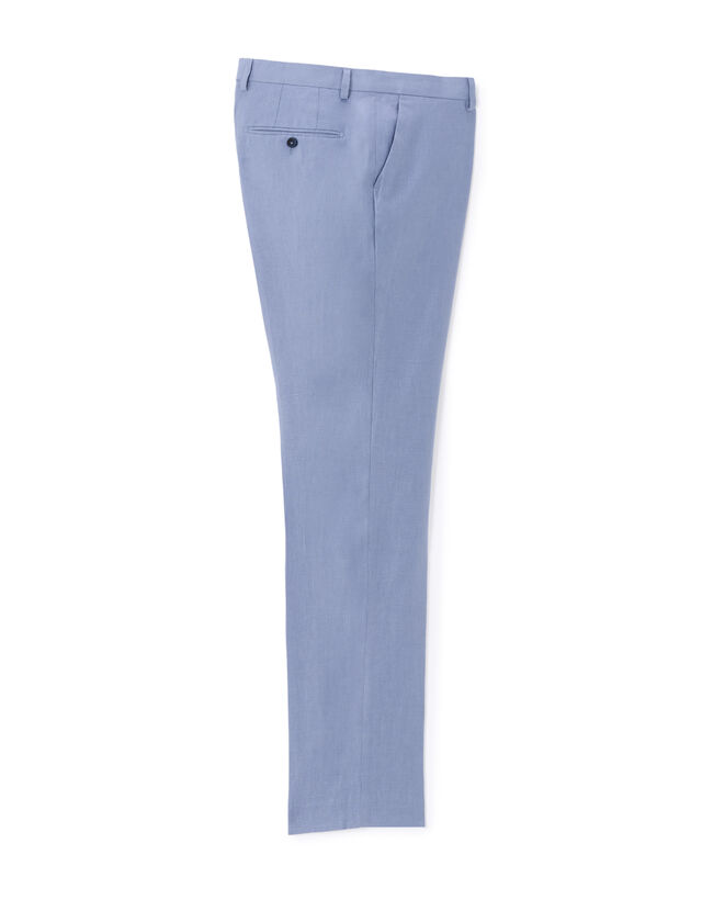 Lněné společenské kalhoty Bohot2 Lněné společenské kalhoty Bohot2