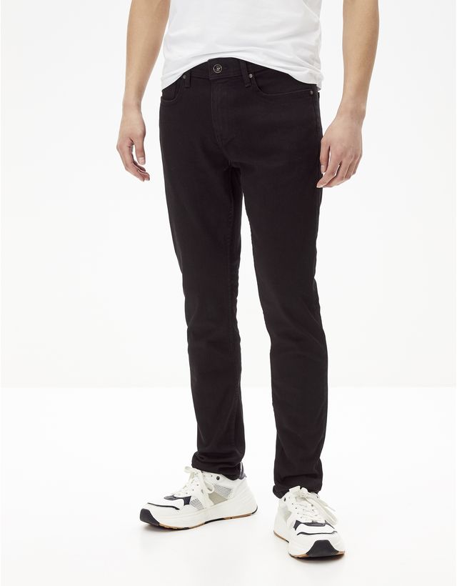 Džíny C25 Nowoir slim Powerflex Džíny C25 Nowoir slim Powerflex