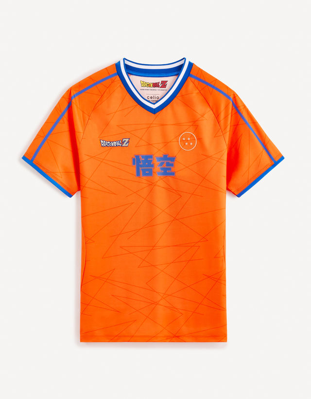Tričko Dragon Ball Tričko Dragon Ball