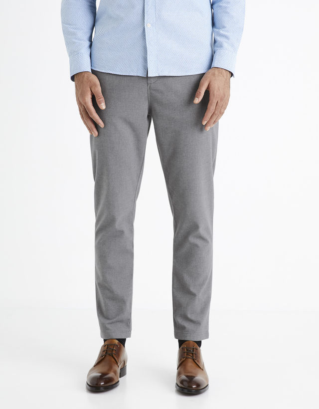 Kalhoty chino Cozy