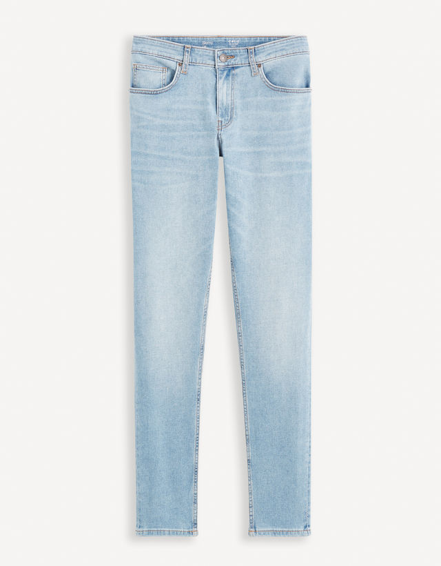 Džíny C45 skinny Foskinny1 Džíny C45 skinny Foskinny1
