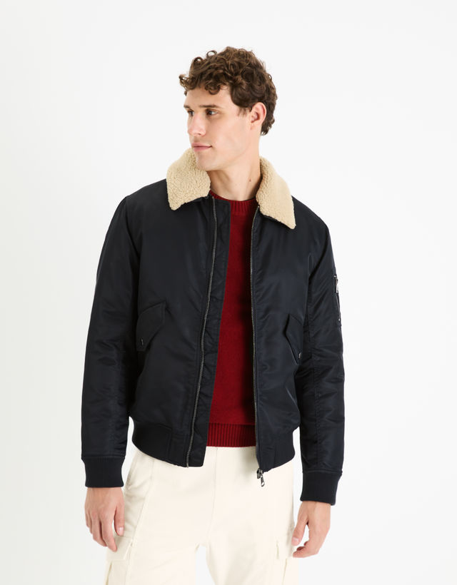 Bunda bomber Fujamescol Bunda bomber Fujamescol
