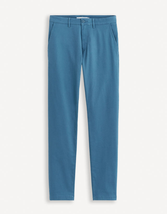Kalhoty chino slim Tocharles Kalhoty chino slim Tocharles